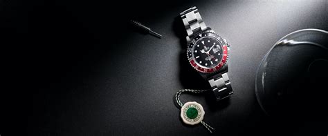 radcliffe jewelers pre owned Rolex